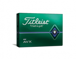 Titleist AVX