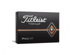 Titleist Pro V1