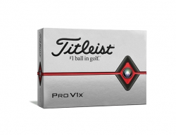 Titleist Pro V1X