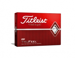 Titleist TruFeel