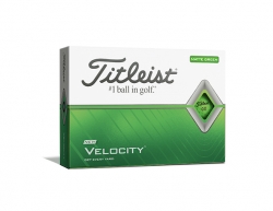 Titleist Velocity