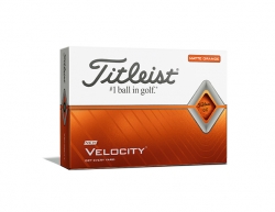 Titleist Velocity