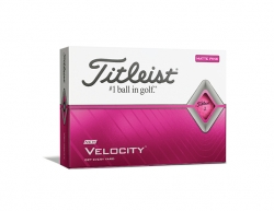 Titleist Velocity