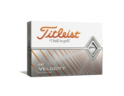 Titleist Velocity